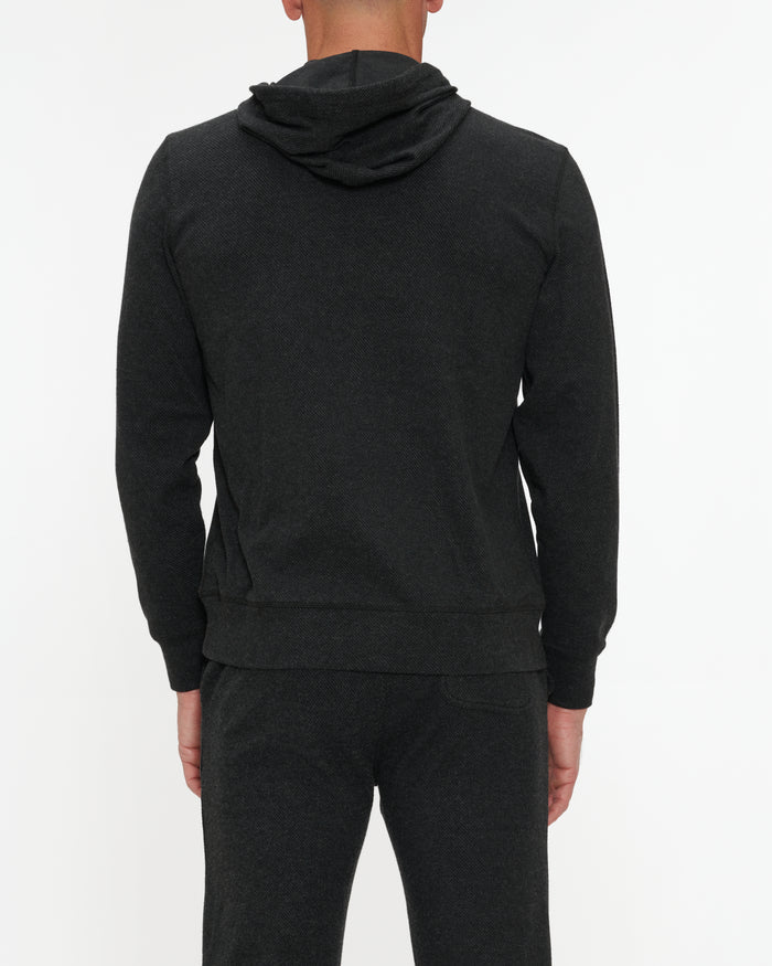 FAHERTY LEGEND SWEATER HOODIE