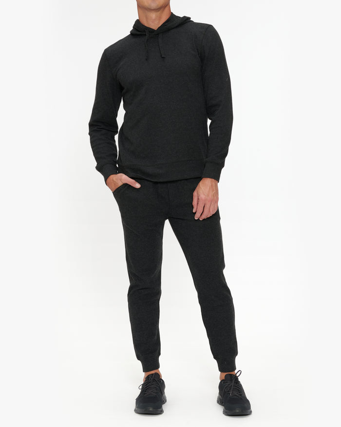 FAHERTY LEGEND SWEATER HOODIE