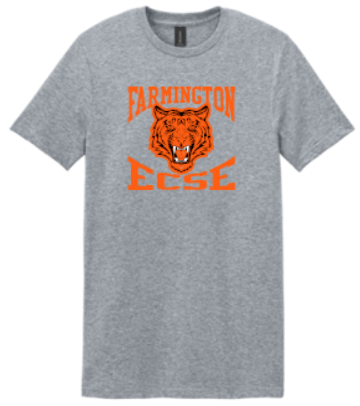 FARMINGTON ECSE SOFTSTYLE T-SHIRT