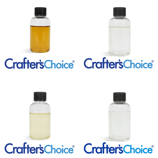 Favorite Hair Care Extracts Sample Set