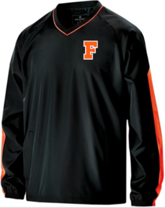 FBA ADULT BIONIC WINDSHIRT