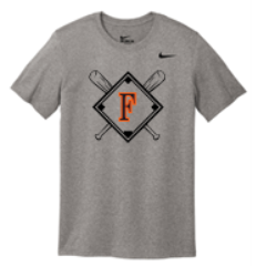 FBA YOUTH NIKE LEGEND TEE