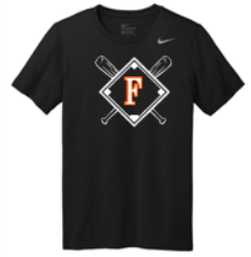 FBA YOUTH NIKE LEGEND TEE