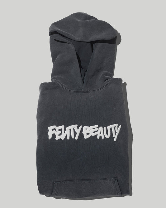 Fenty Beauty Oversized Unisex Hoodie — XS