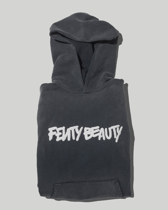 Fenty Beauty Oversized Unisex Hoodie — XXL