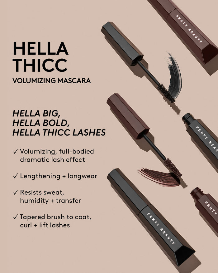 Fenty Fam Faves 3-Piece Eye, Lip + Highlighter Set