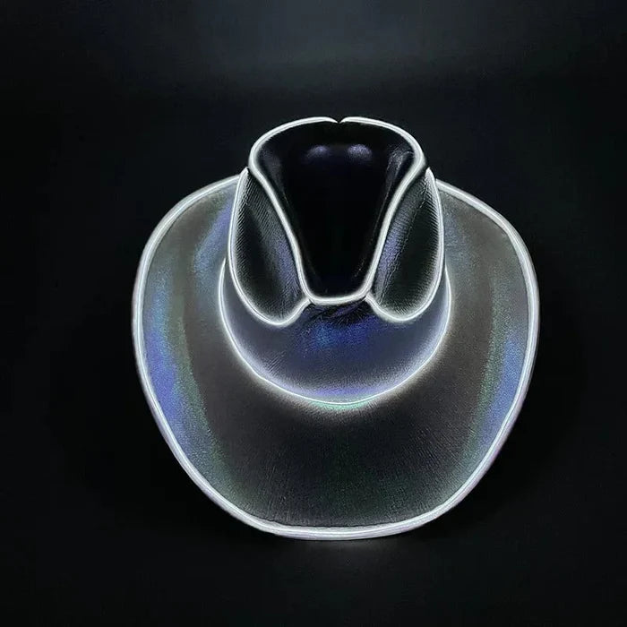 FES NEON RANCHER HAT