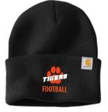 FHS FOOTBALL CARHARTT WATCH CAP 2.0