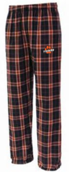 FHS GIRLS BASKETBALL ADULT FLANNEL PANT