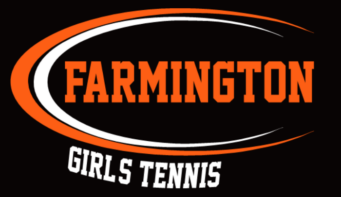 FHS GIRL'S TENNIS LADIES BOXY 1/2 ZIP FLEECE
