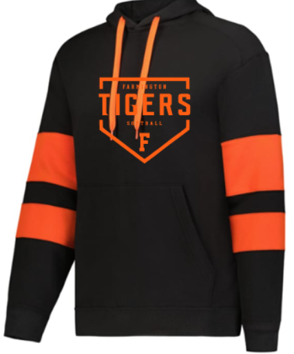 FHS SOFTBALL JACKSON WAY HOODIE
