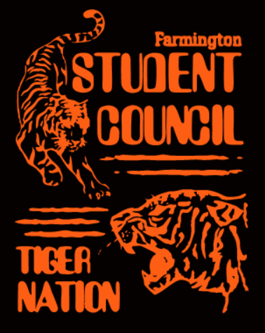 FHS STUDENT COUNCIL HOODIE