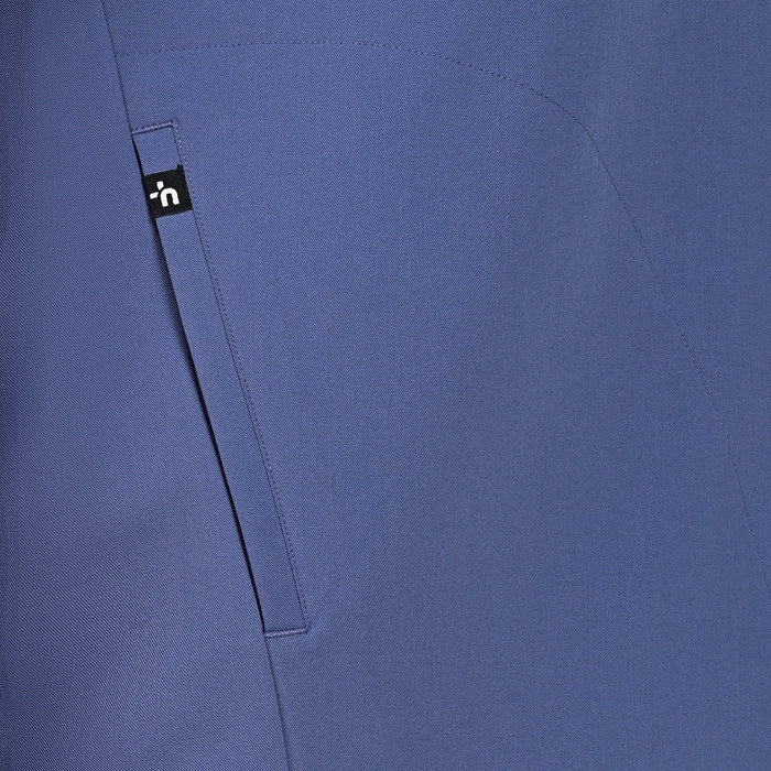 Float Oversized Scrub Top
