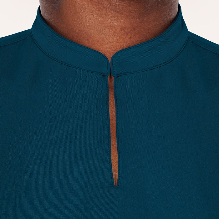 Float Oversized Scrub Top