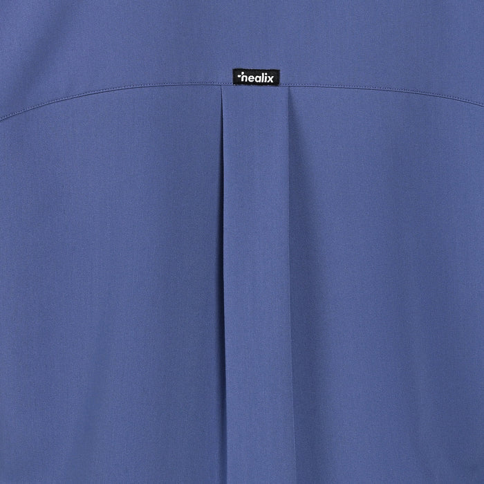 Float Oversized Scrub Top