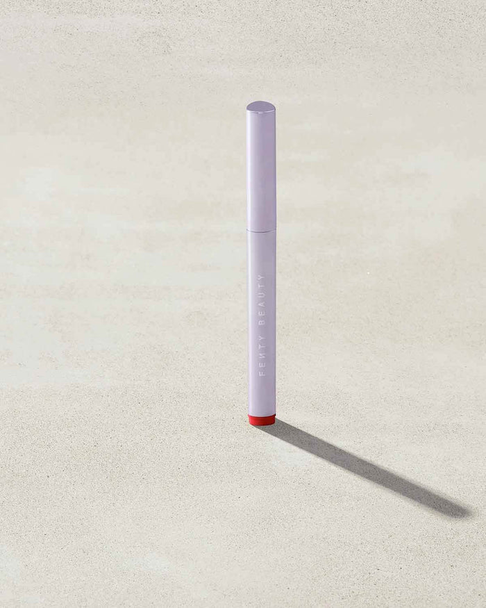 Flypencil Longwear Pencil Eyeliner closed shown in shade Cherry Punk