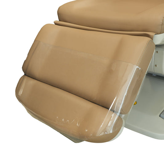 Foot Cover For Malibu/Palermo/Palma/Marco/Bents Treatment Tables