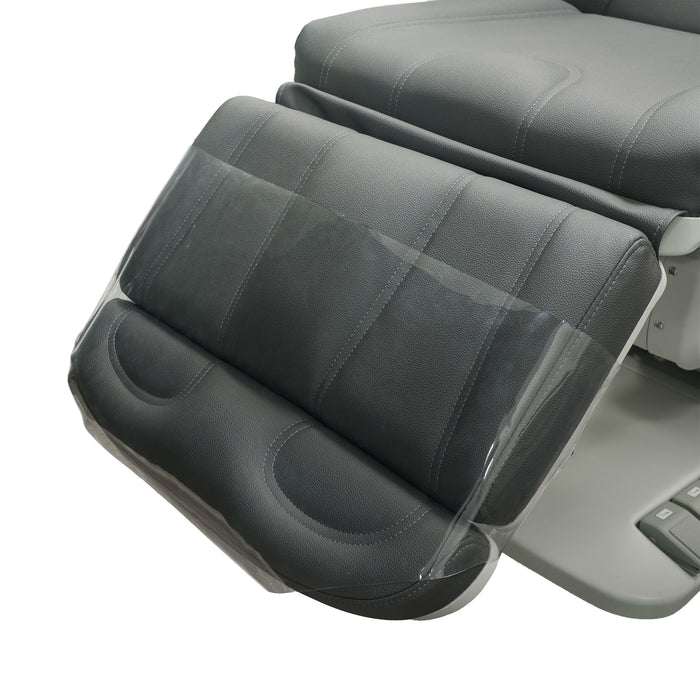 Foot Cover For Malibu/Palermo/Palma/Marco/Bents Treatment Tables
