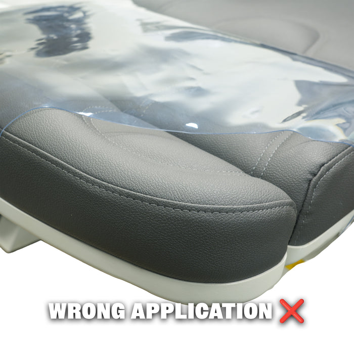 Foot Cover For Malibu/Palermo/Palma/Marco/Bents Treatment Tables