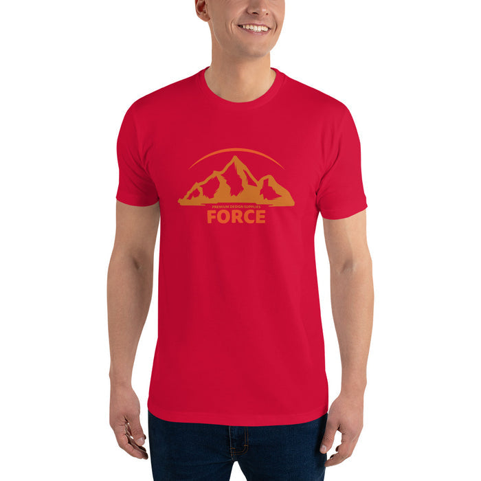 Red / 2XL