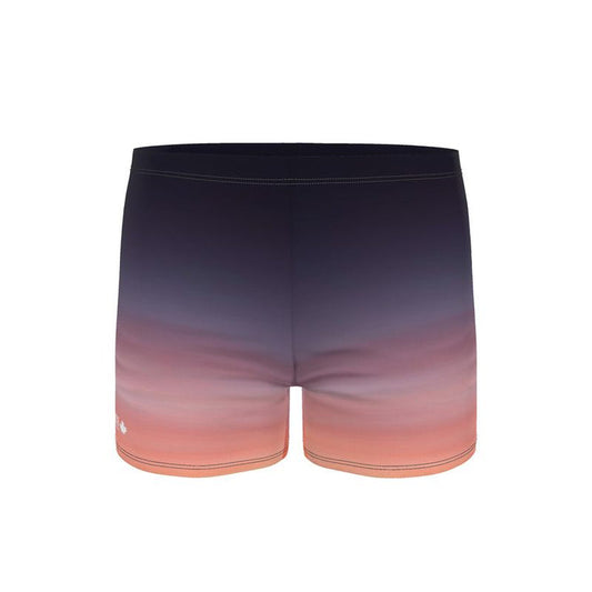 FORCE Sunset Swimming Trunks