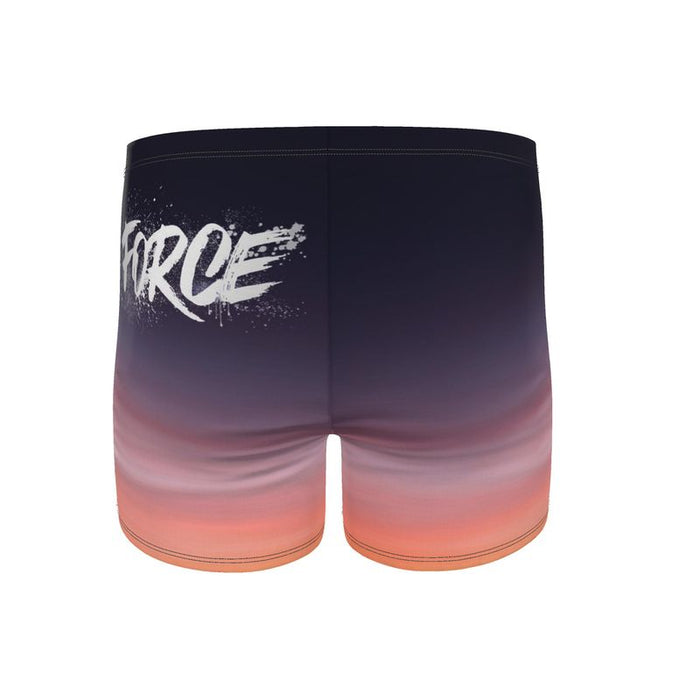 FORCE Sunset Swimming Trunks