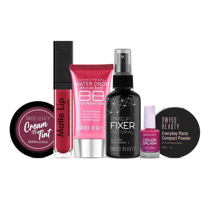 Freebie 6Pcs Bestseller
