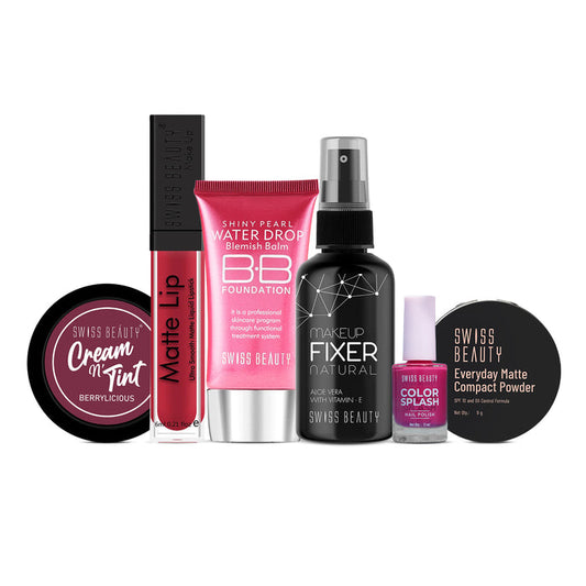 Freebie 6Pcs Bestseller