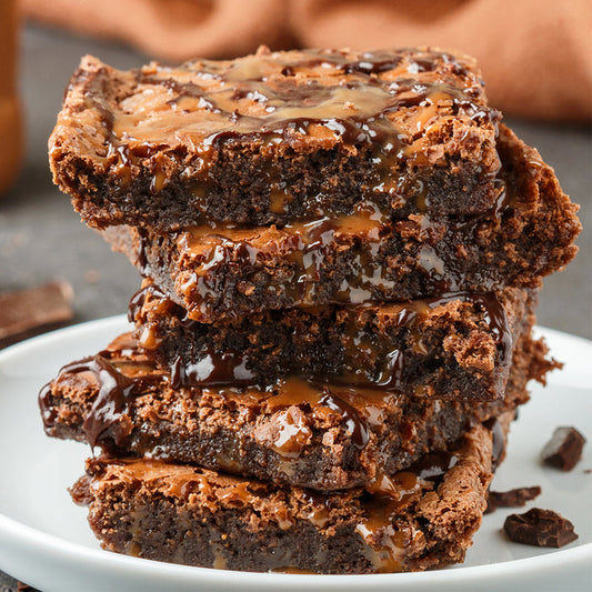 Fudge Brownie Fragrance Oil 299