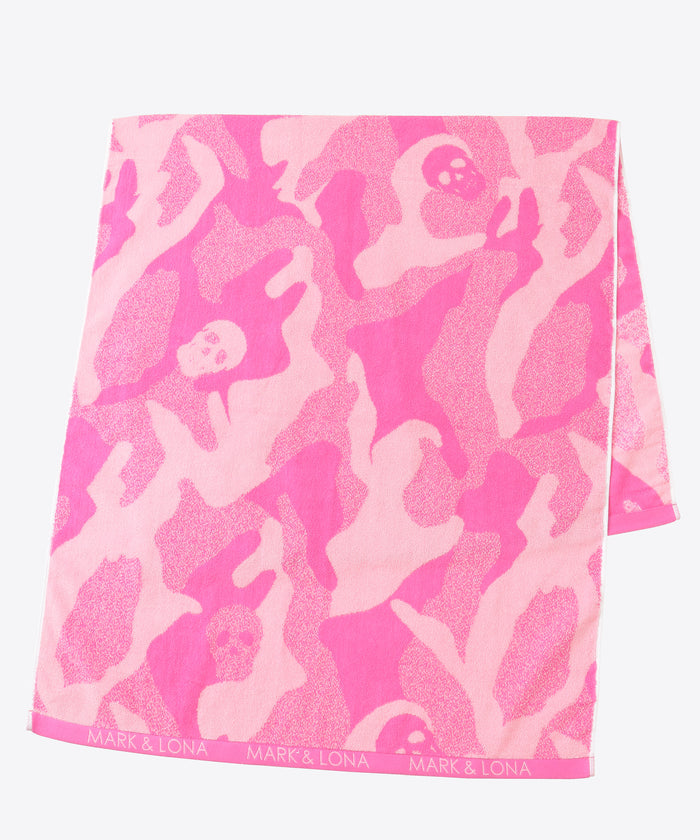 Gauge Bath Towel