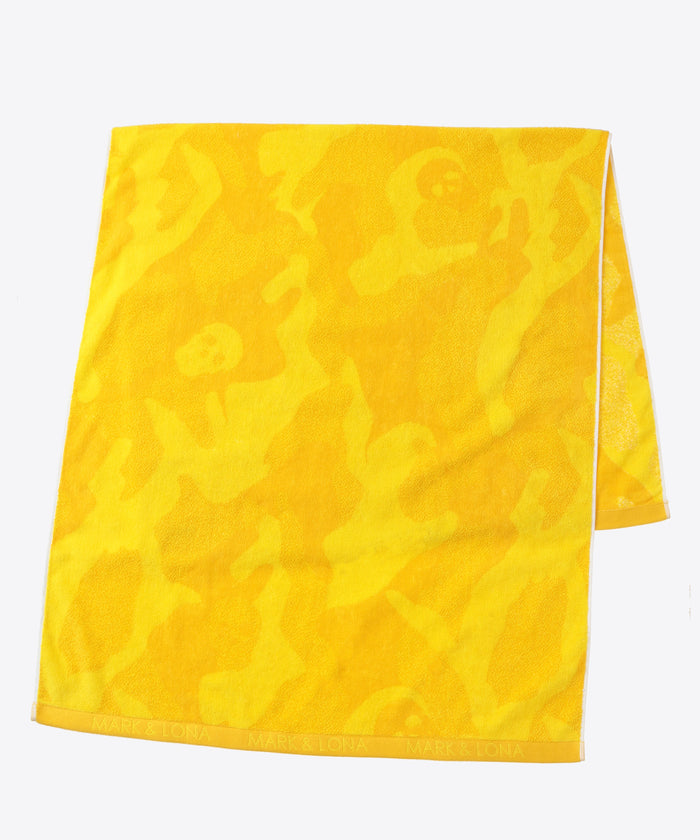 Gauge Bath Towel