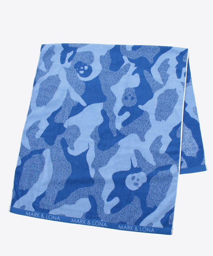 Gauge Bath Towel