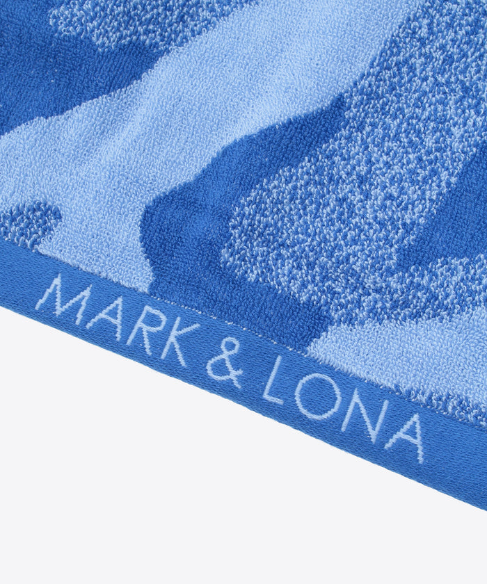 Gauge Bath Towel