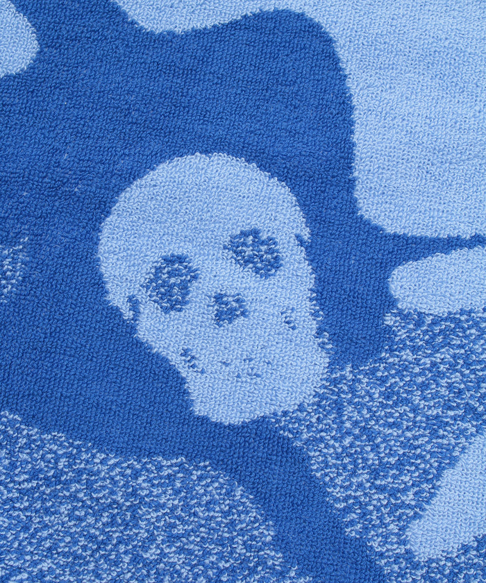 Gauge Bath Towel