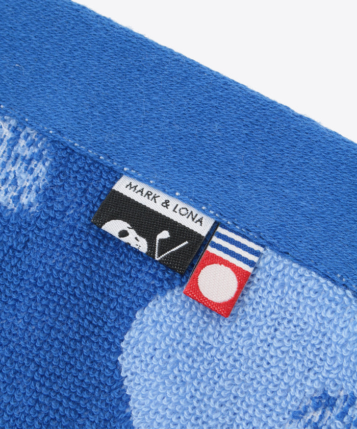 Gauge Bath Towel