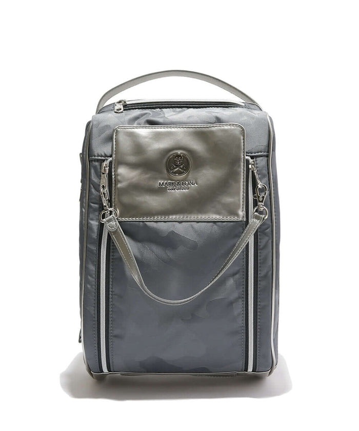 Gauge Camo CL Shoes Case