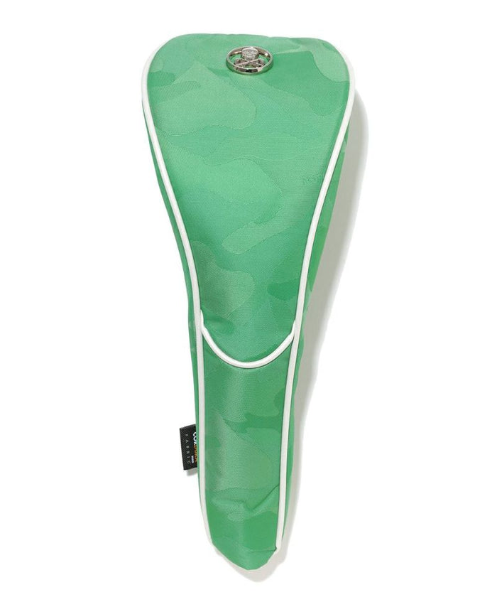 Gauge Camo Driver Cover