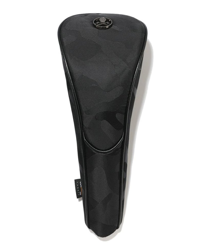 Gauge Camo Driver Cover