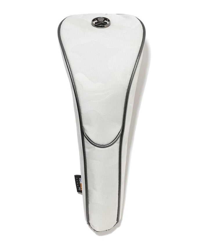 Gauge Camo Driver Cover