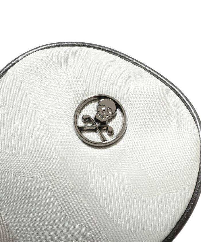 Gauge Camo Driver Cover