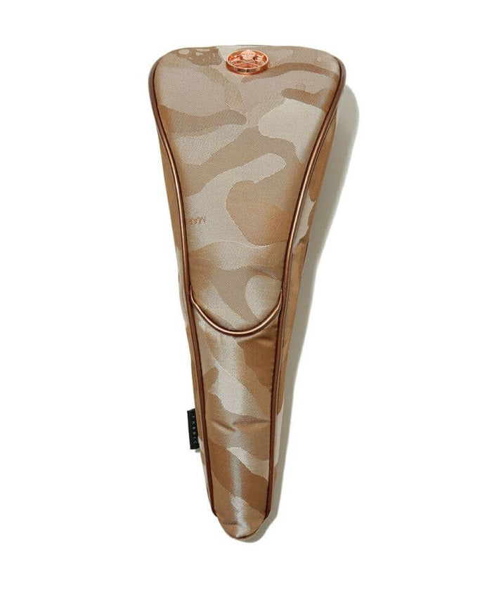 Gauge Camo Head Cover [1]