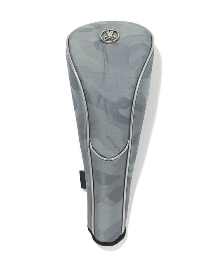 Gauge Camo Head Cover [1]