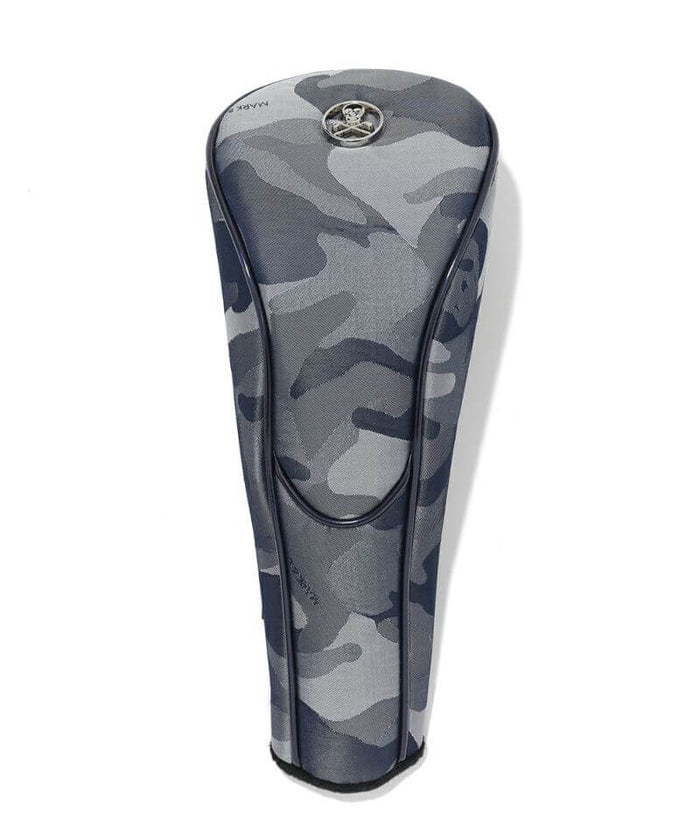 Gauge Camo Head Cover [1]