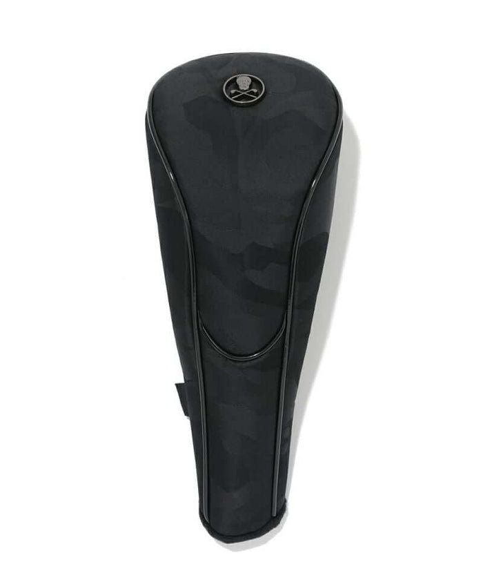 Gauge Camo Head Cover [1]