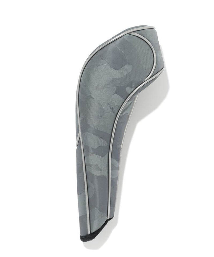 Gauge Camo Head Cover [1]