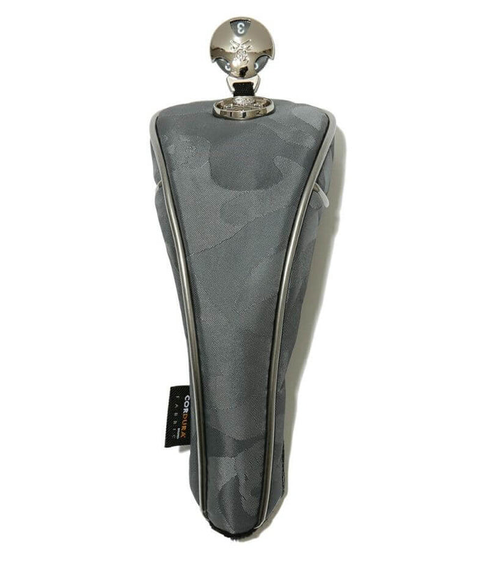 Gauge Camo Head Cover [UT]