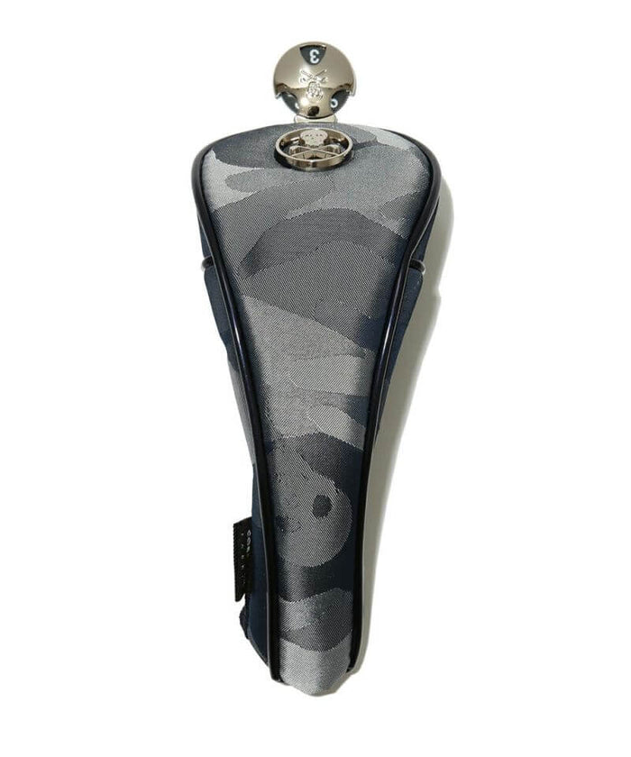 Gauge Camo Head Cover [UT]