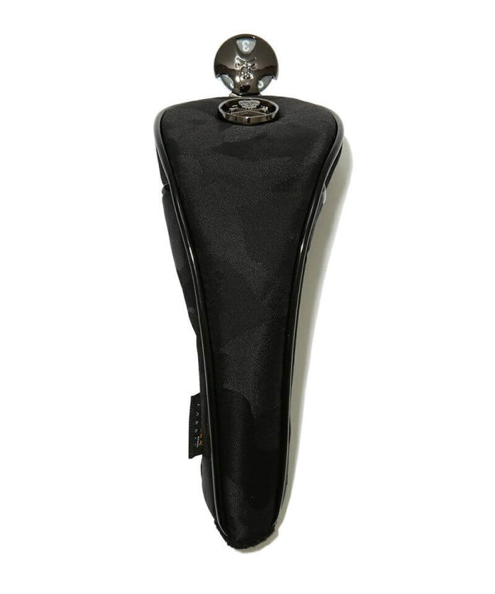 Gauge Camo Head Cover [UT]