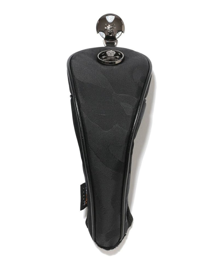 Gauge Camo Hybrid Cover