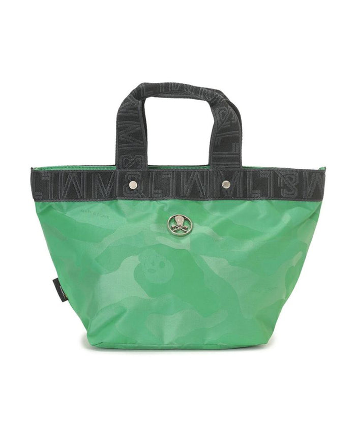 Gauge Camo Mini Tote